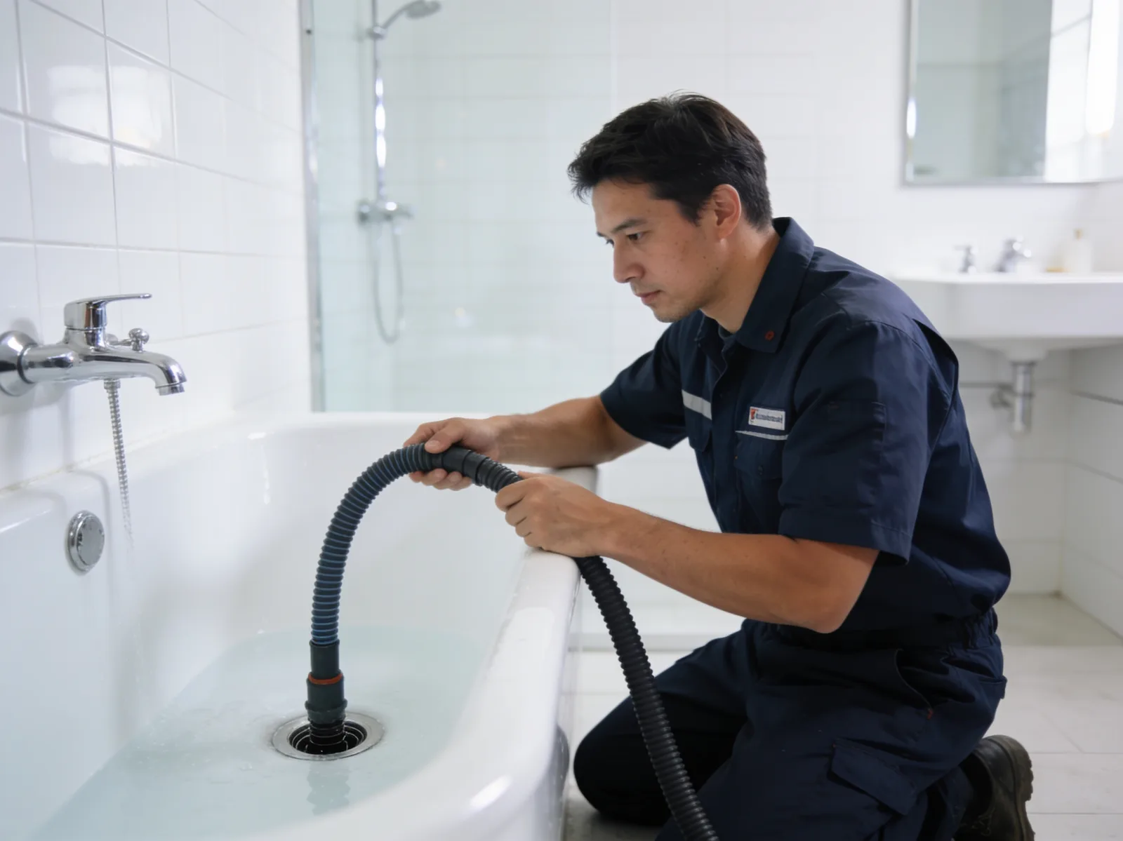 Emergency Plumber Karthaus, PA FAQs